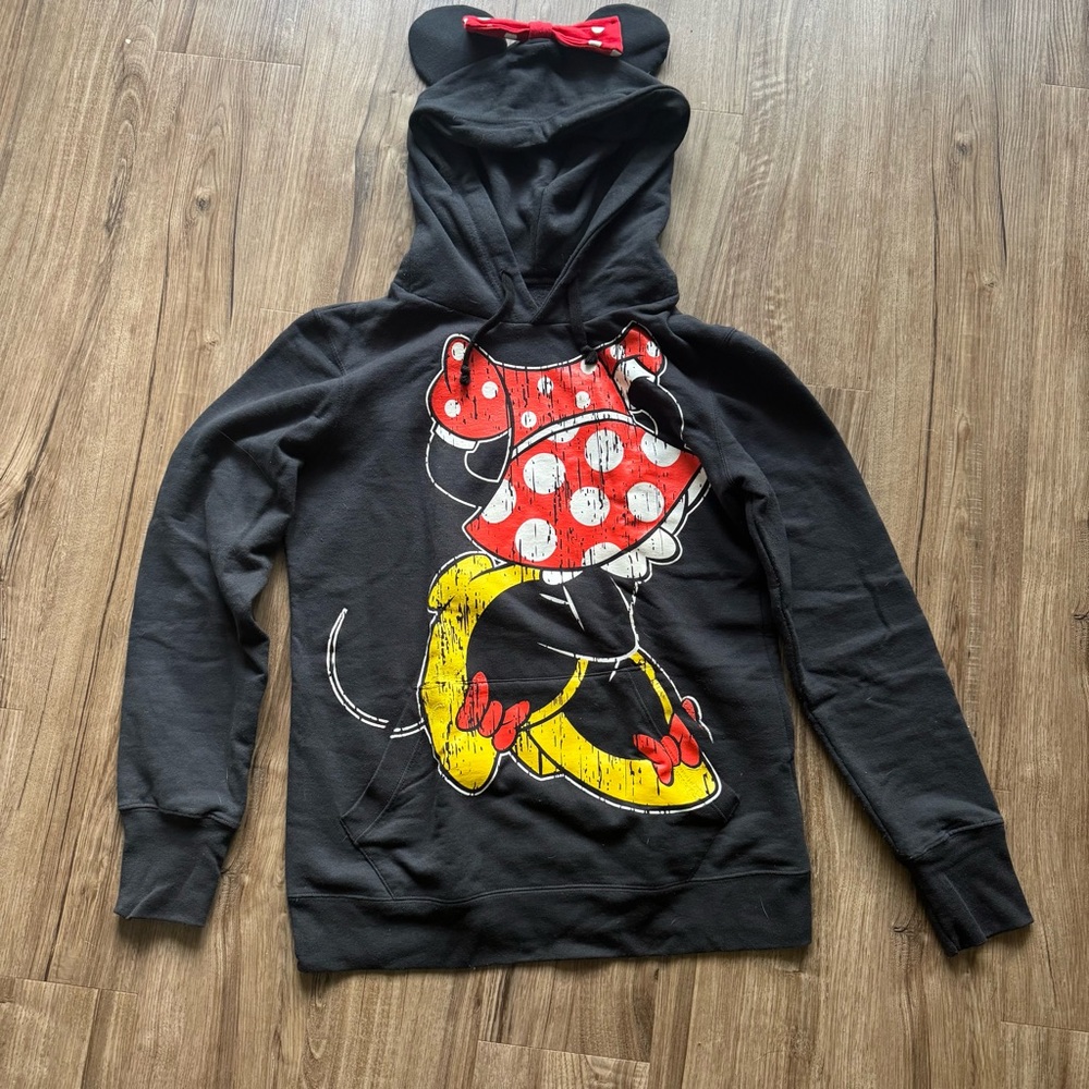 Disney Minnie Sweater